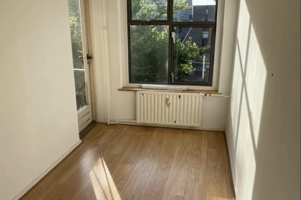 Kamer Delftsevaart in Rotterdam
