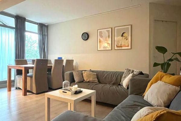 Kamer Gouden Leeuw in Amsterdam