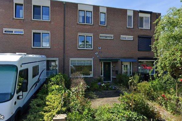 Huurwoning Griend 36 in Lelystad