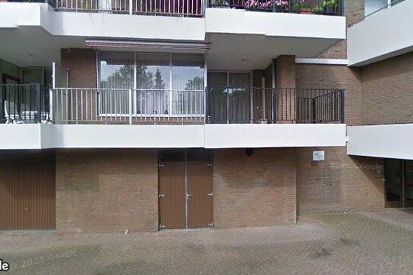 Appartement Sibeliuspark in Oss