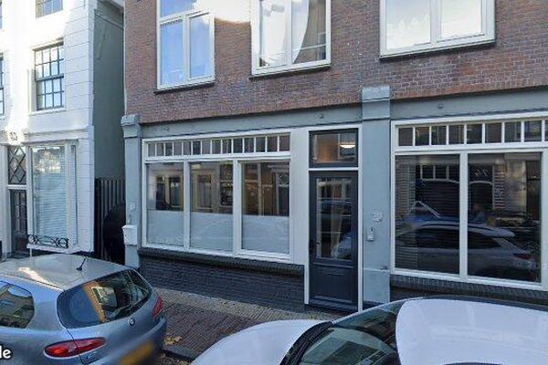 Appartement Spaarnwouderstraat in Haarlem