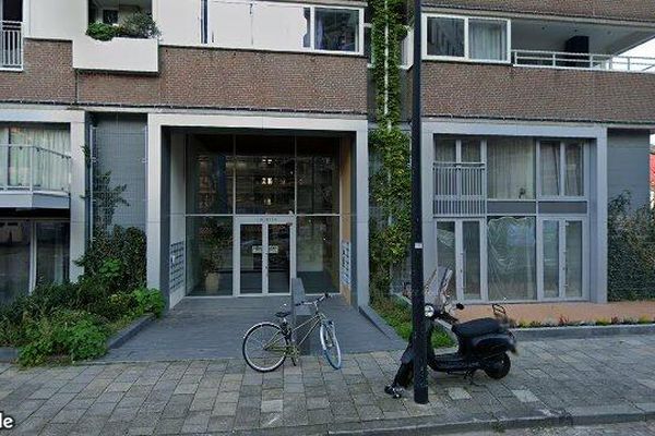 Appartement Koopmansstraat in Rijswijk (ZH)