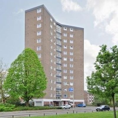 heidebloemstraat, Nijmegen