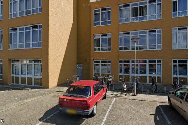 Studio Singravenlaan in Arnhem