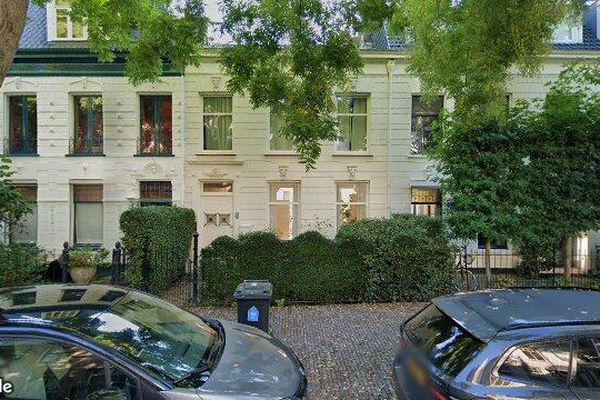 Huurwoning Hoflaan in Rotterdam