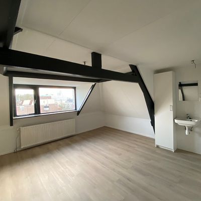 sonsbeeksingel, Arnhem