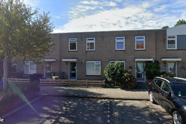 Huurwoning Safarigeel in Zoetermeer
