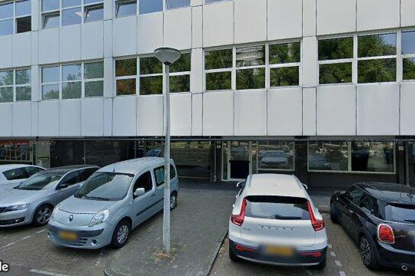 Appartement Arent Janszoon Ernststraat in Amsterdam