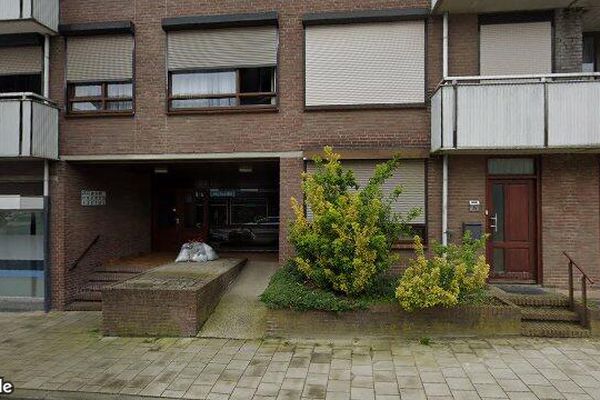 Apartment Sweelinckstraat in Brunssum