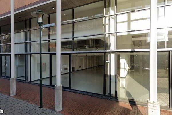 Appartement Herenstraat in Hilversum
