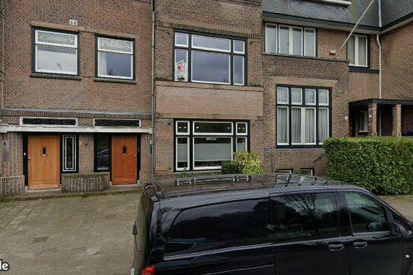 Huurwoning Jozef Israëlsplein in Den Haag