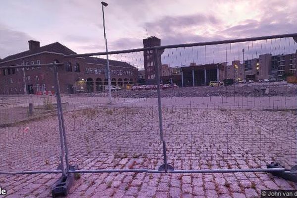Appartement Deken van Somerenstraat in Eindhoven