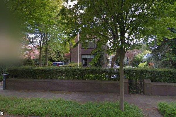 House Teylingerhorstlaan in Wassenaar