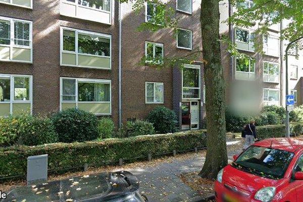 Appartement Burgemeester Elsenlaan in Rijswijk (ZH)