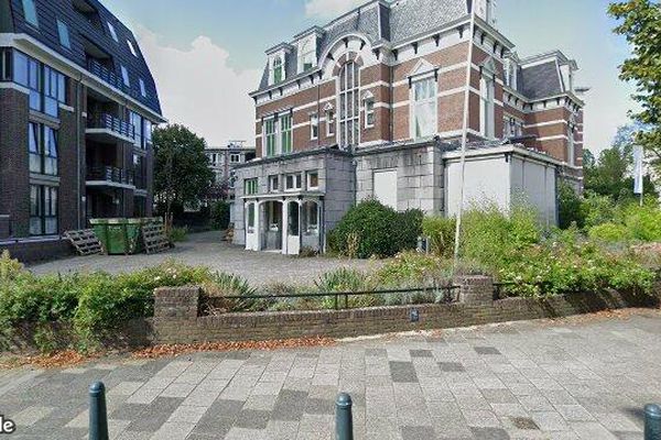 Appartement Eisenhowerlaan in Den Haag