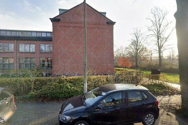 Appartement Hooft Graaflandstraat in Utrecht