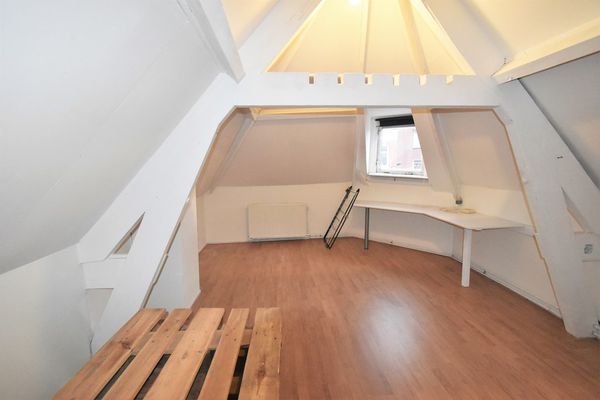 Apartment 2E Pijnackerstraat in Rotterdam