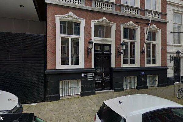 Appartement Oranjestraat in Den Haag