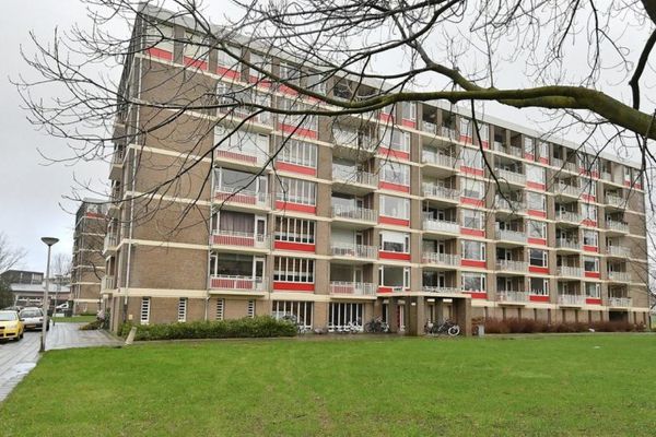 Appartement Ringweg Randenbroek in Amersfoort