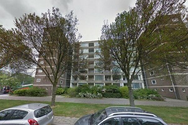 Appartement Hart Nibbrigkade in Den Haag