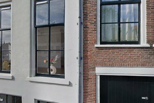 Appartement Spaarne in Haarlem