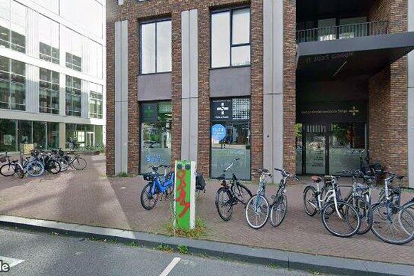 Appartement Philitelaan in Eindhoven