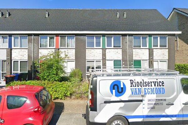 Huurwoning Bresselaan in Barneveld