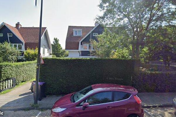 Huurwoning Prinsenweg in Wassenaar