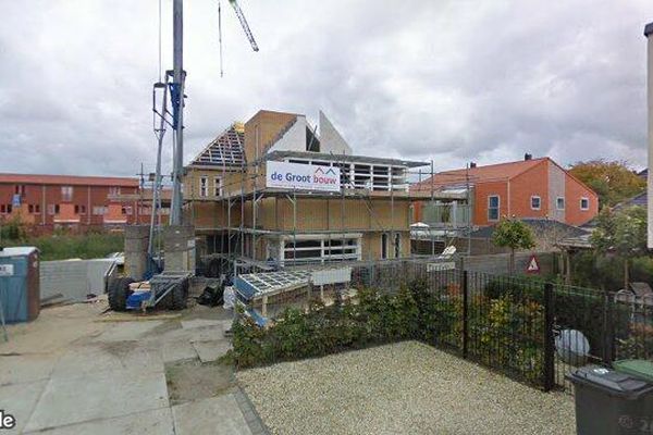 Huurwoning Kerkweg in Nootdorp