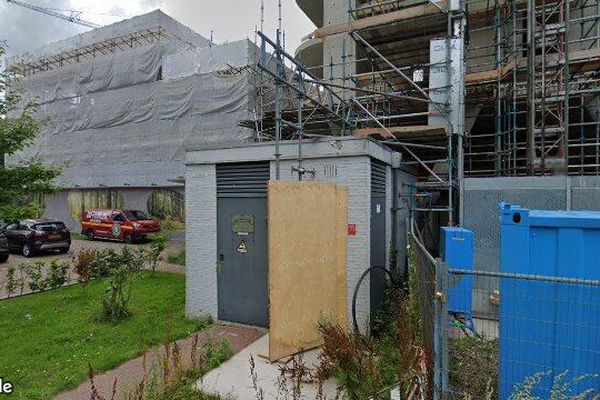 Appartement Simon Stevinstraat in Amstelveen