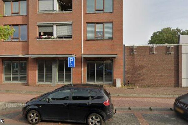 Apartment Graaf in Echt