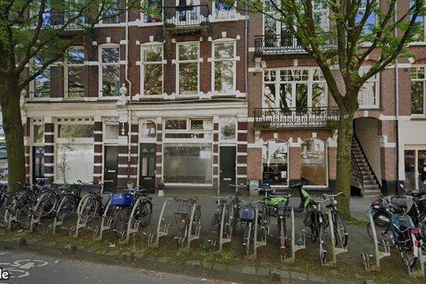 Appartement Bosboom Toussaintstraat in Amsterdam