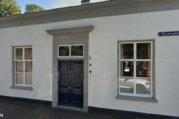 Huurwoning Bloemendalsestraat in Amersfoort