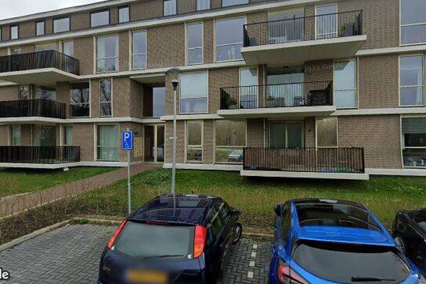 Appartement Blauwe Berg in Hoorn (NH)
