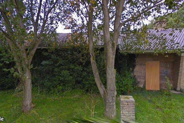 Appartement Ulohôf in Joure
