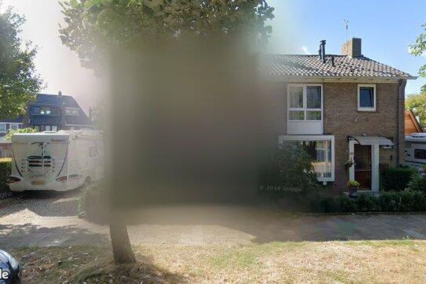 Huurwoning Jan Scheplaan in Zeist
