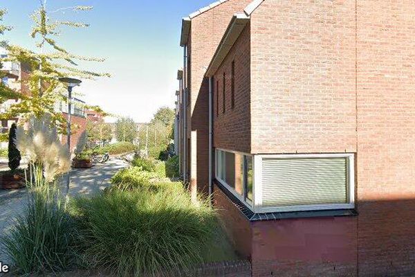 Huurwoning Abrikozenplein in Wateringen
