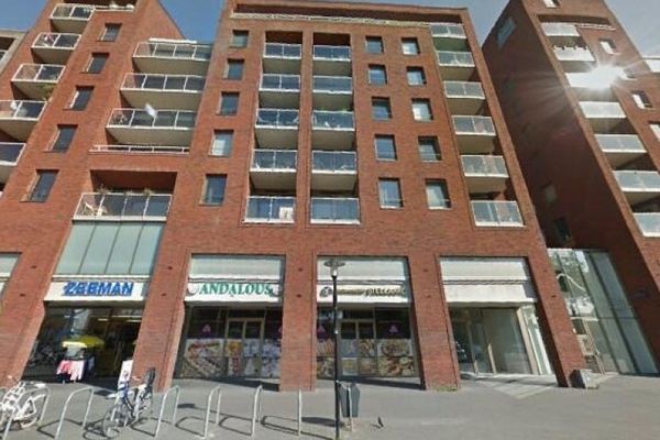 Appartement Heemstedelaan in Utrecht
