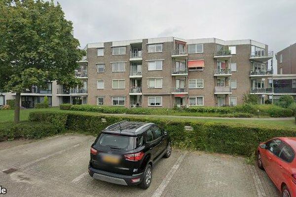 Appartement Prins Clausstraat in Zevenbergen