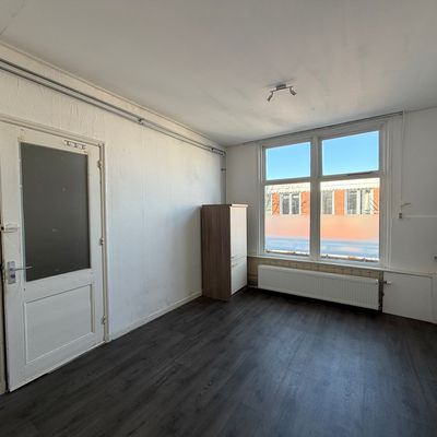 Kamer Zwarteweg in Groningen