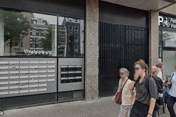 Apartment Vredenburg in Utrecht