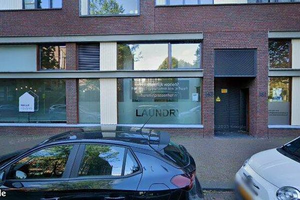 Appartement Carolina van Nassaustraat in Den Haag