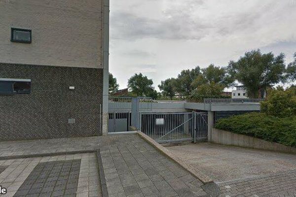 Apartment Nova Zemblakade in Woerden