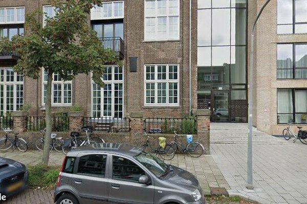 Appartement Meester Cornelisstraat in Haarlem