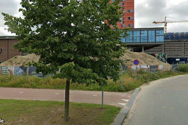Appartement Machinekamerplein in Eindhoven