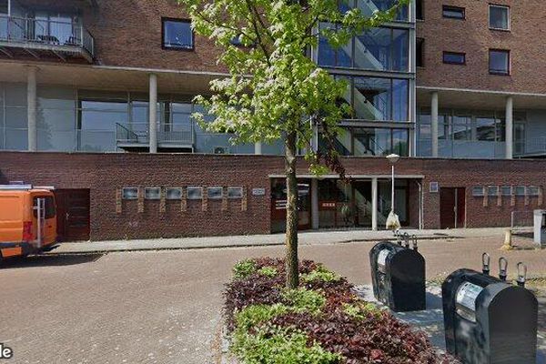 Appartement De Reijenburg in Veldhoven