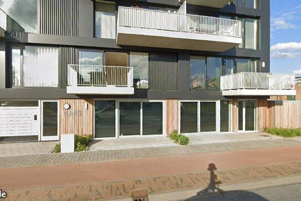 Apartment Binnendongenstraat in Helmond
