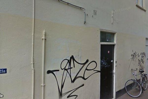 Appartement Noordersingel in Assen