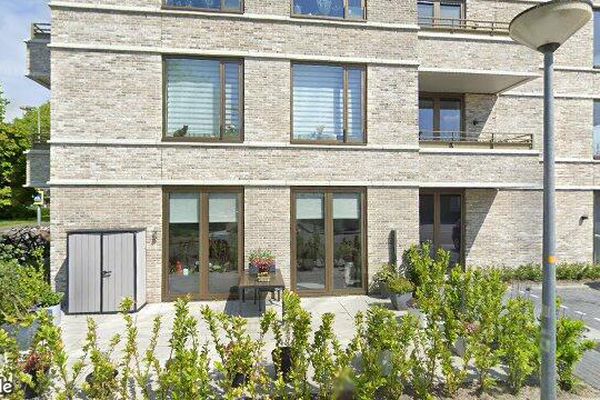 Appartement Muiderwaard in Alkmaar