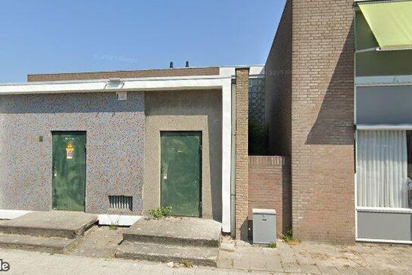 Appartement Mercatorlaan in Waalwijk